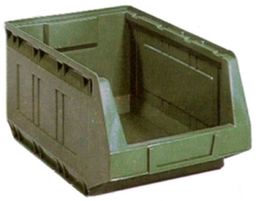 PEZZI 20-CONTENITORI MOBIL PLASTIC 2004