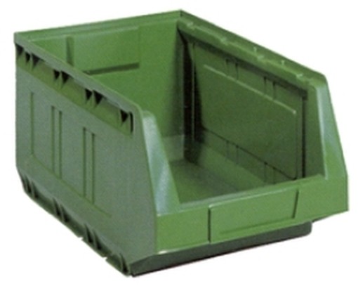 PEZZI 4-CONTENITORI MOBIL PLASTIC 2005S