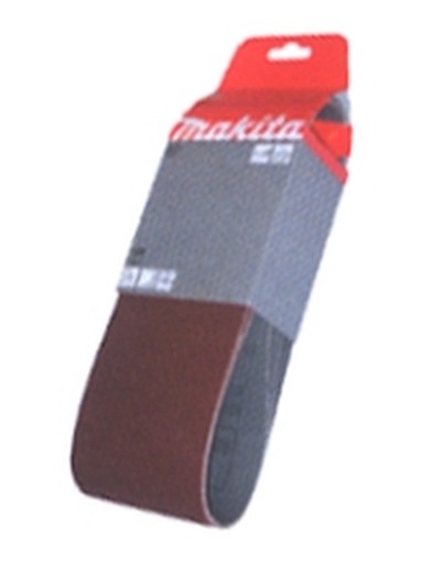 NASTRI MAKITA 100X610 G100 5PZ