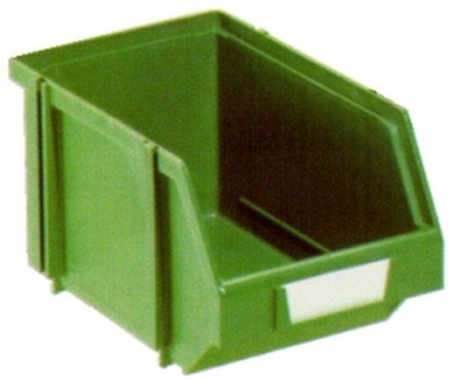 PEZZI 38-CONTENITORI MOBIL PLASTIC 3K