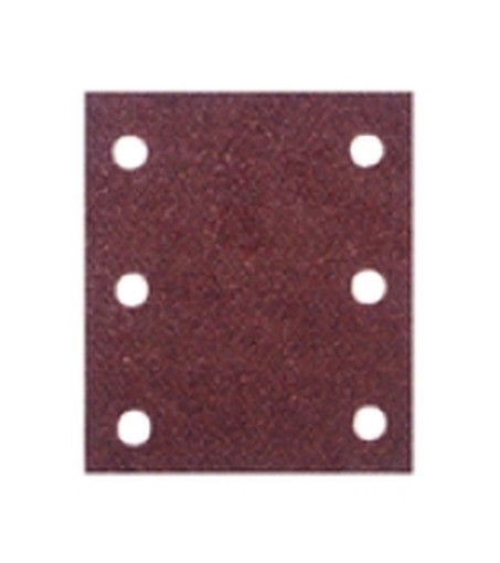 CARTA ABRASIVA MAKITA 114X102 G100 50PZ
