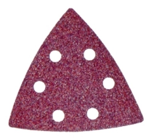 CARTA ABRASIVA MAKITA DELTA G100 50PZ