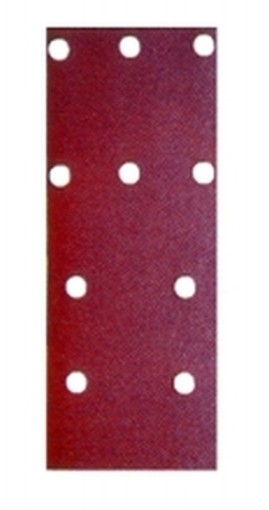 CARTA ABRASIVA MAKITA 100X240 G100 50PZ