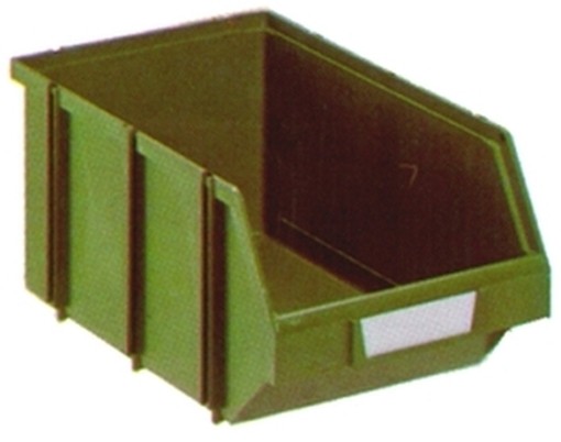 PEZZI 24-CONTENITORI MOBIL PLASTIC 4K
