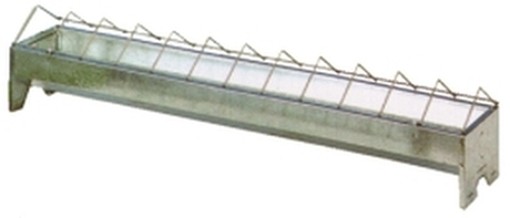MANGIATOIE POLLI CM. 50