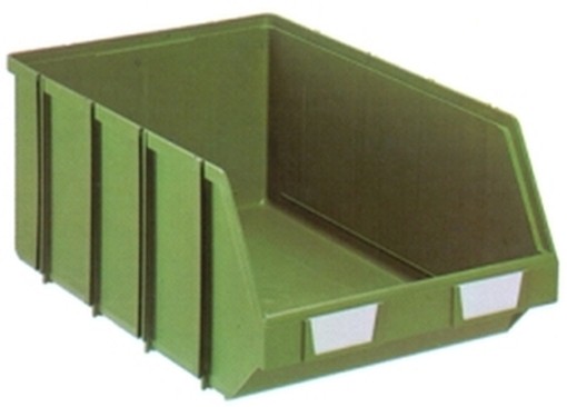 PEZZI 4-CONTENITORI MOBIL PLASTIC 5KS