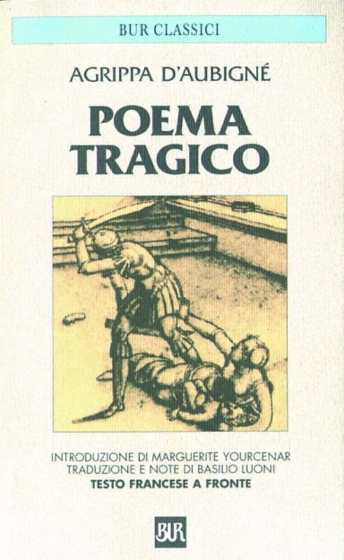 POEMA TRAGICO