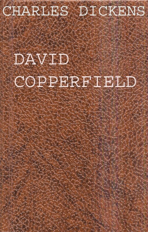 DAVID COPPERFIELD