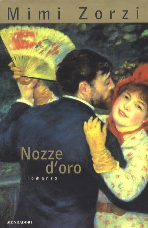 NOZZE D'ORO
