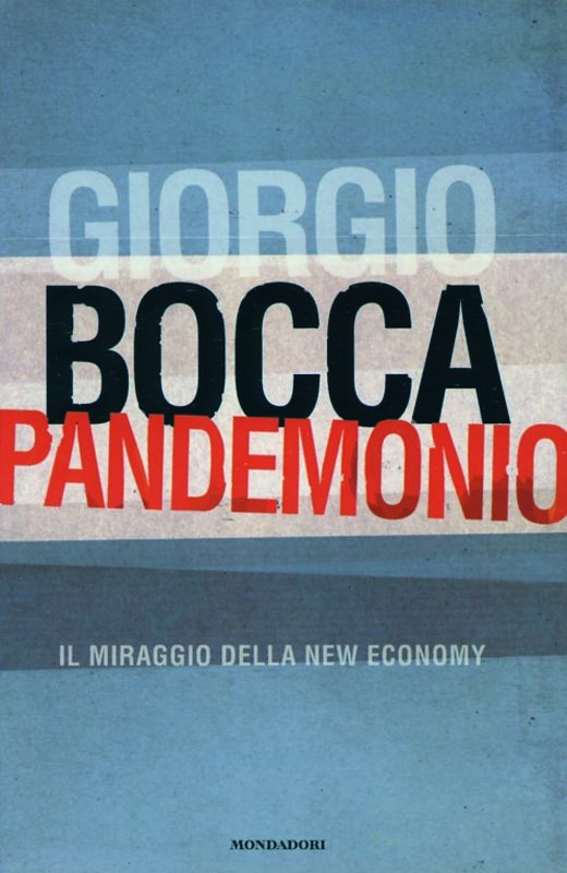 PANDEMONIO