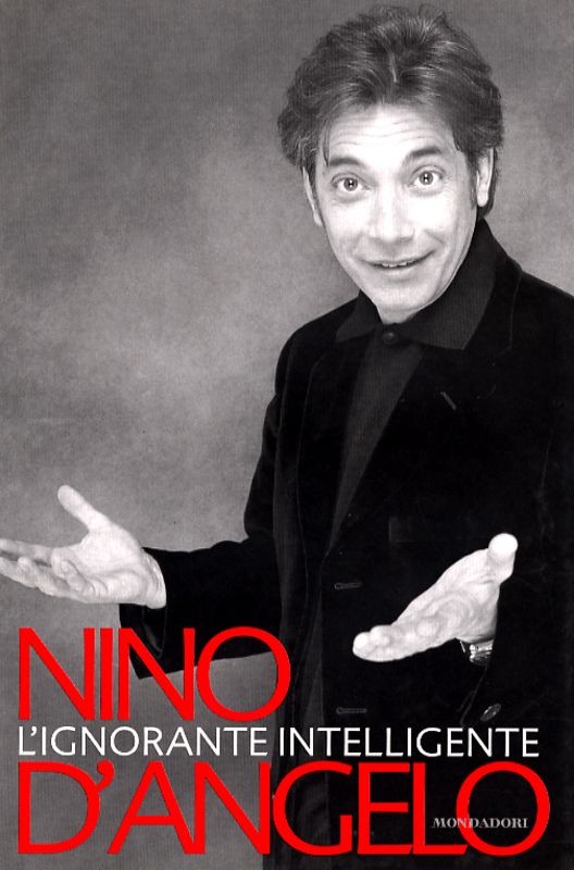 IGNORANTE INTELLIGENTE L'