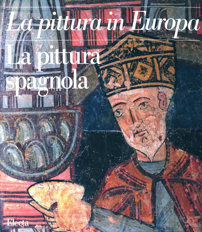 PITTURA IN EUROPA (SPAGNOLA) 2PZ