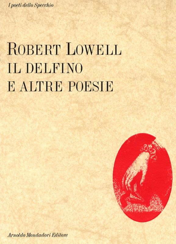 DELFINO E ALTRE POESIE IL