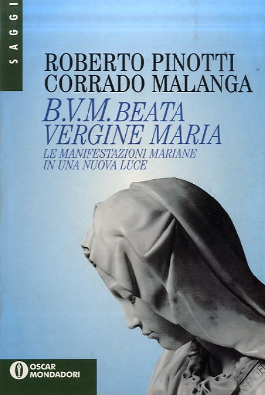 B.V.M. BEATA VERGINE MARIA