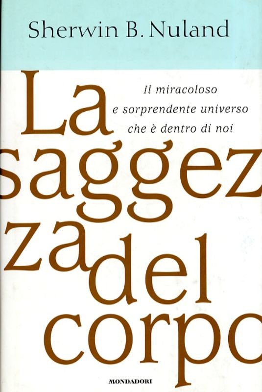 SAGGEZZA DEL CORPO LA