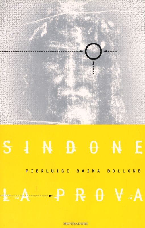 SINDONE LA PROVA