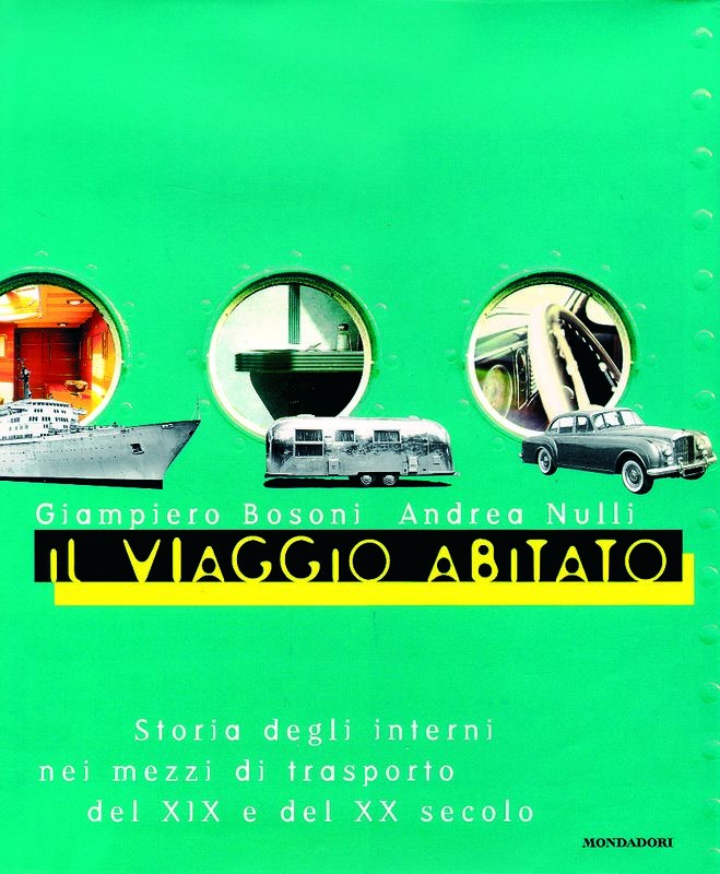 VIAGGIO ABITATO (IL)