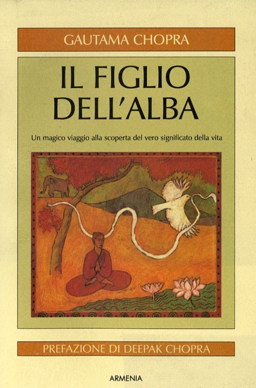 FIGLIO DELL'ALBA IL