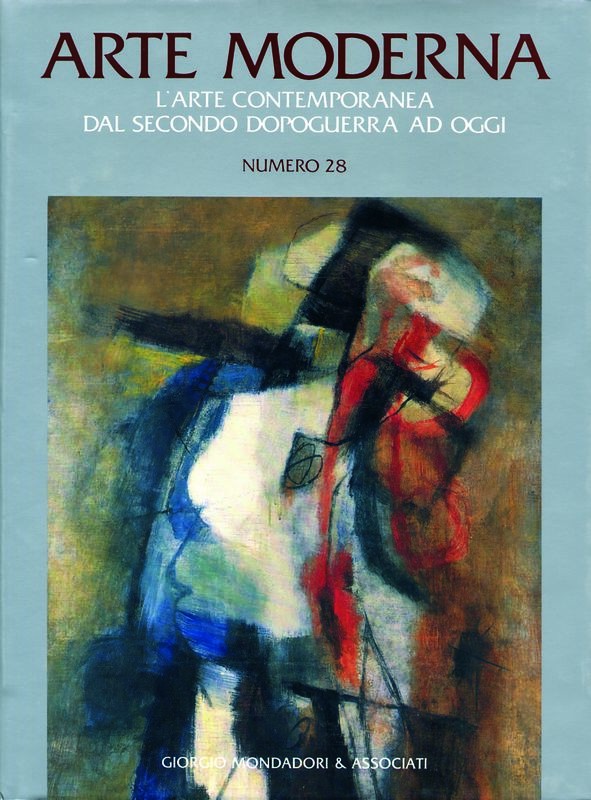 CATALOGO ARTE MODERNA ITALIANA N.28