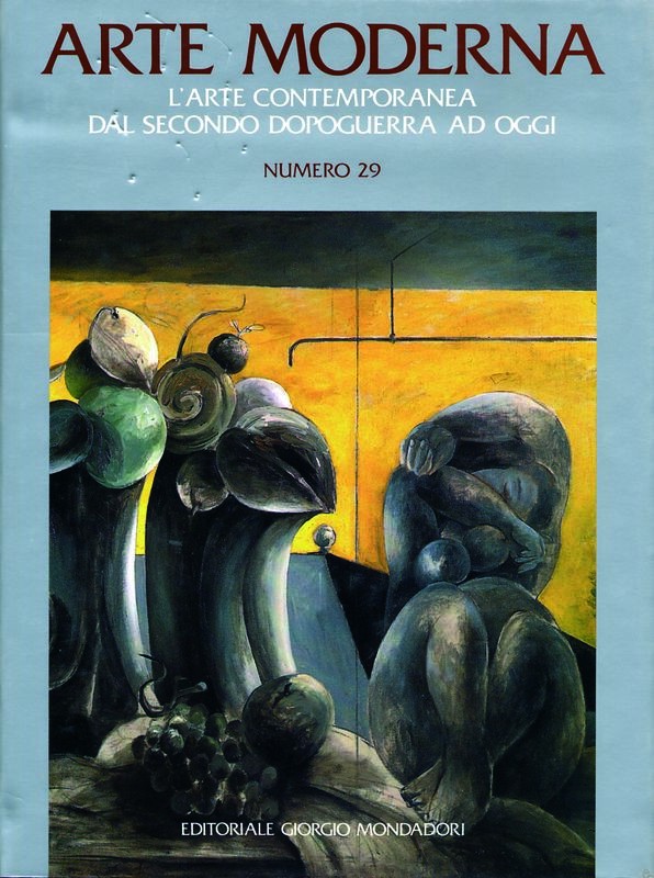 ARTE MODERNA N.29