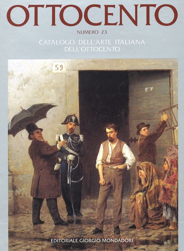 OTTOCENTO N.23