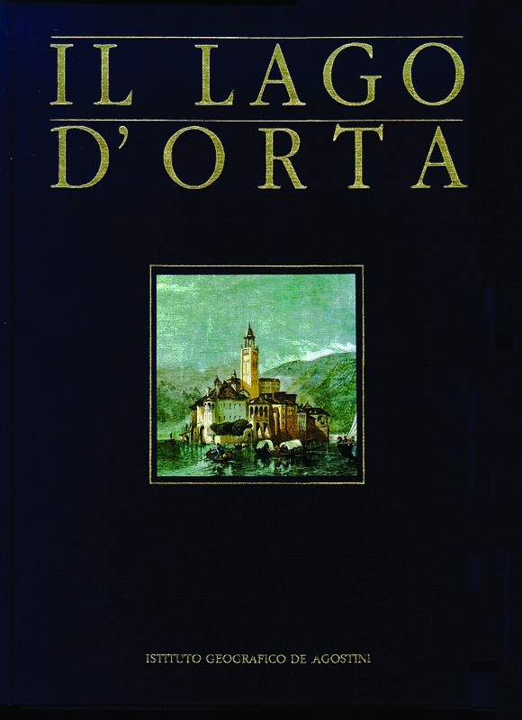 LAGO D'ORTA IL