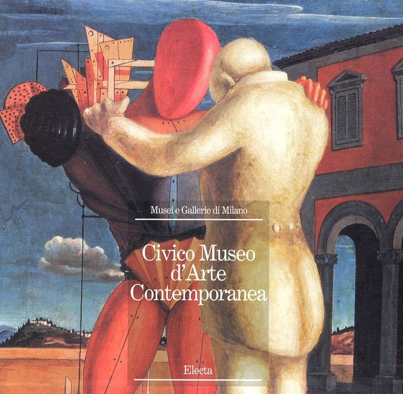 CIVICO MUSEO D'ARTE CONTEMPORANEA