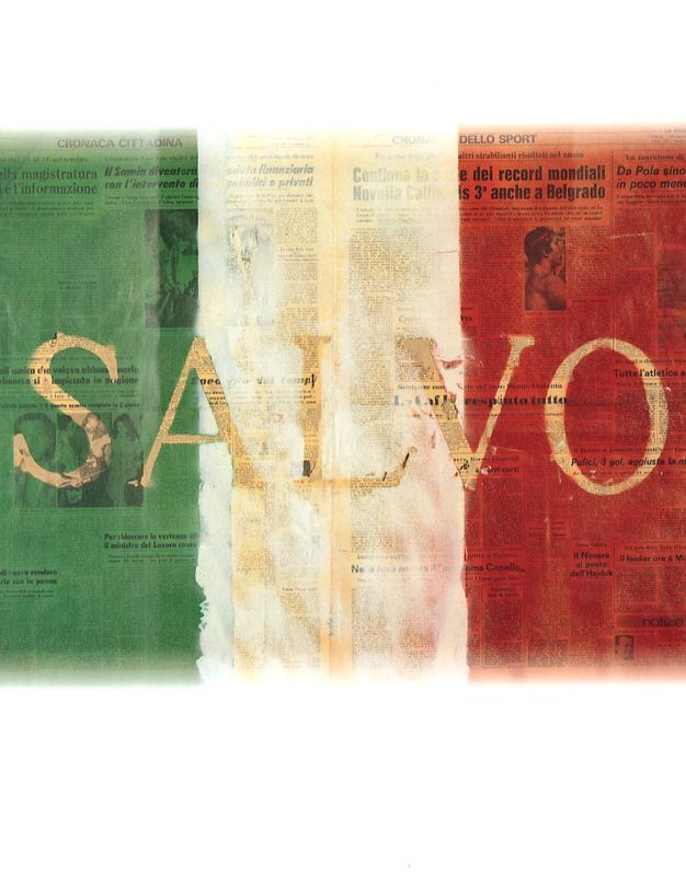 SALVO