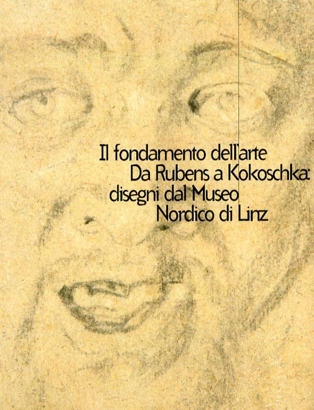 FONDAMENTO DELL'ARTE DA RUBENS A KO