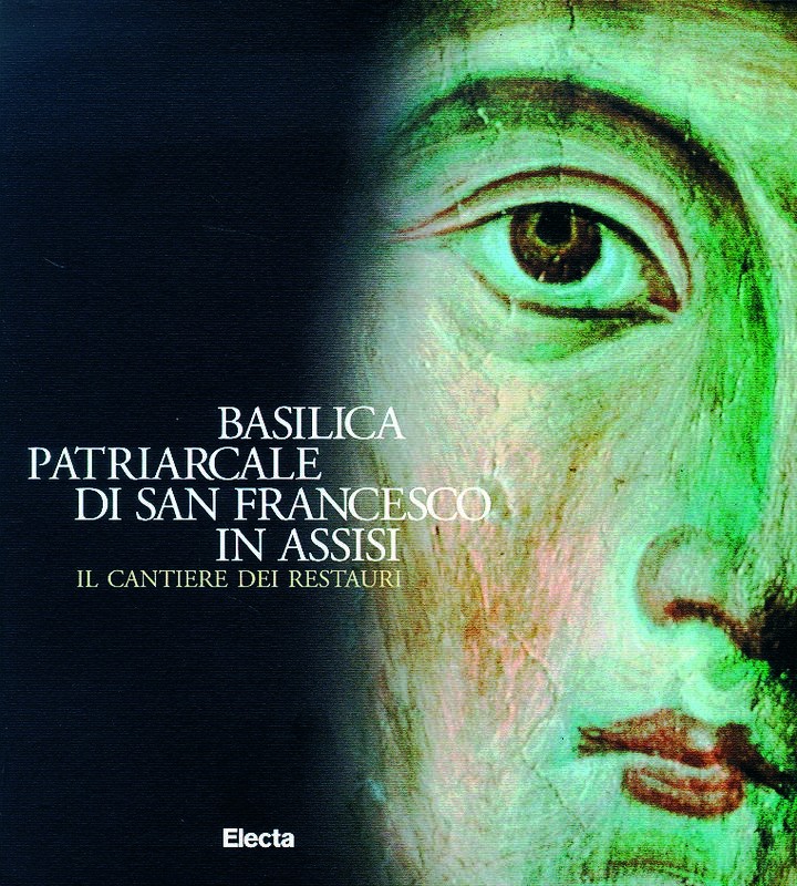 BASILICA PATRIARCALE DI SAN FRANCES