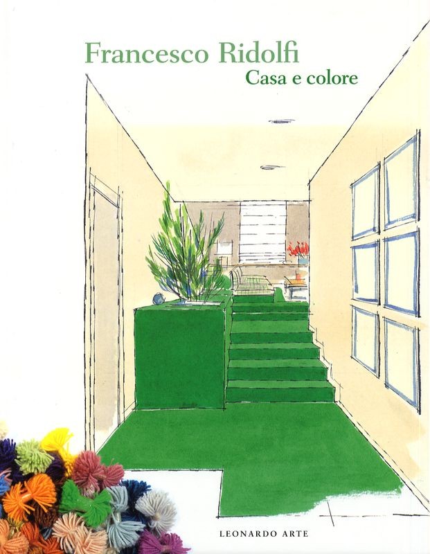 CASA E COLORE