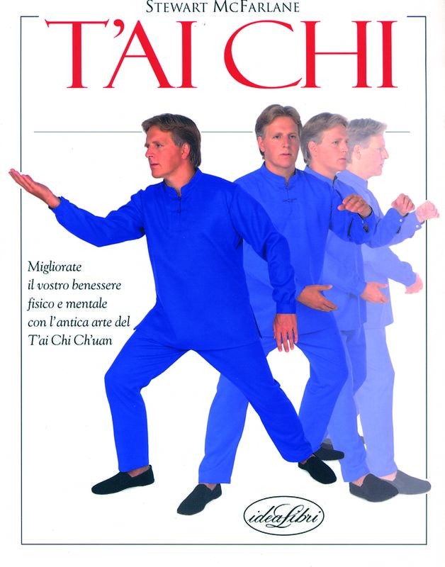 T'AI CHI