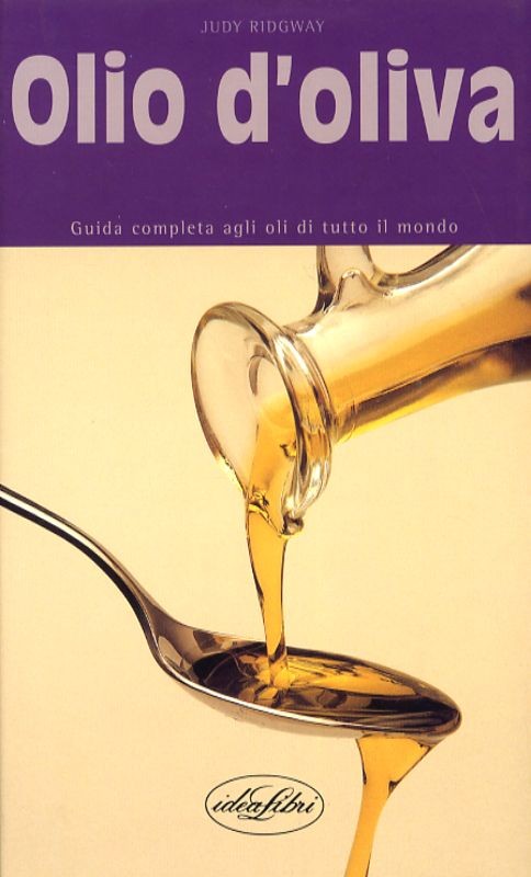 OLIO D'OLIVA