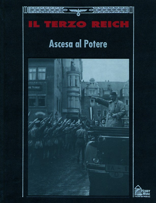 ASCESA AL POTERE