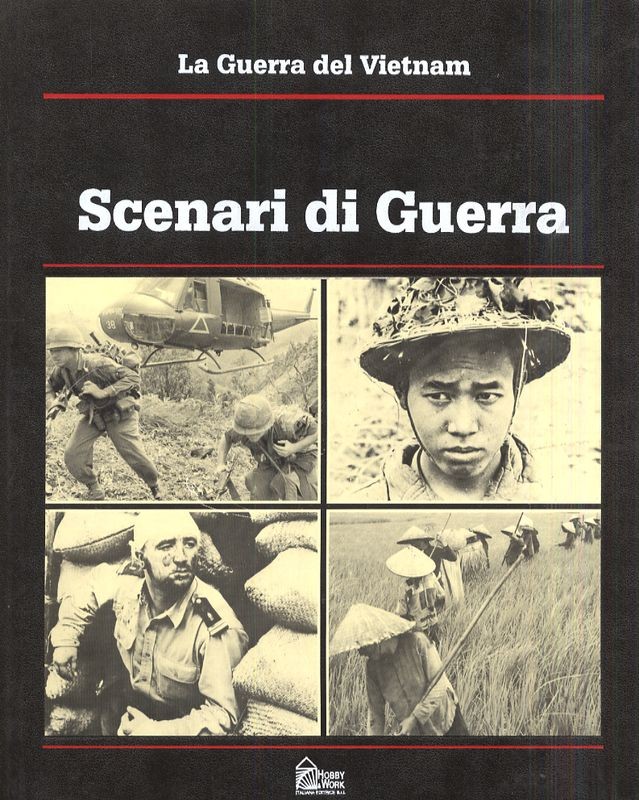 SCENARI DI GUERRA