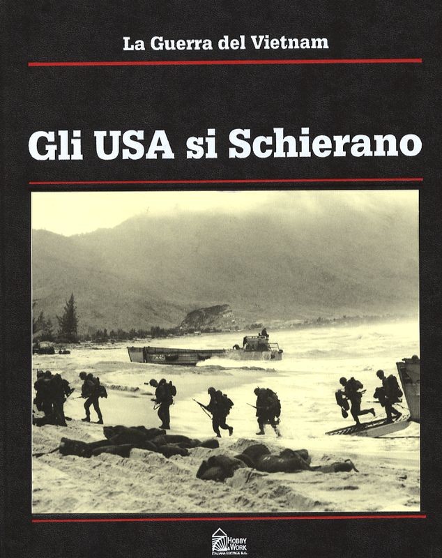 USA SI SCHIERANO GLI