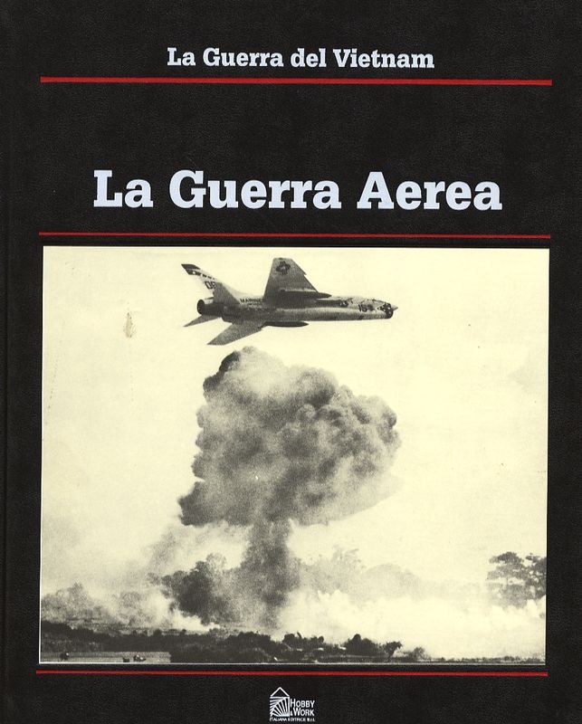 GUERRA AEREA LA
