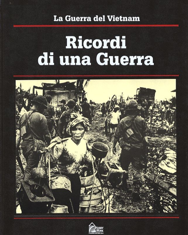 RICORDI DI UNA GUERRA
