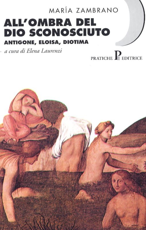 ALL' OMBRA DEL DIO SCONOSCIUTO