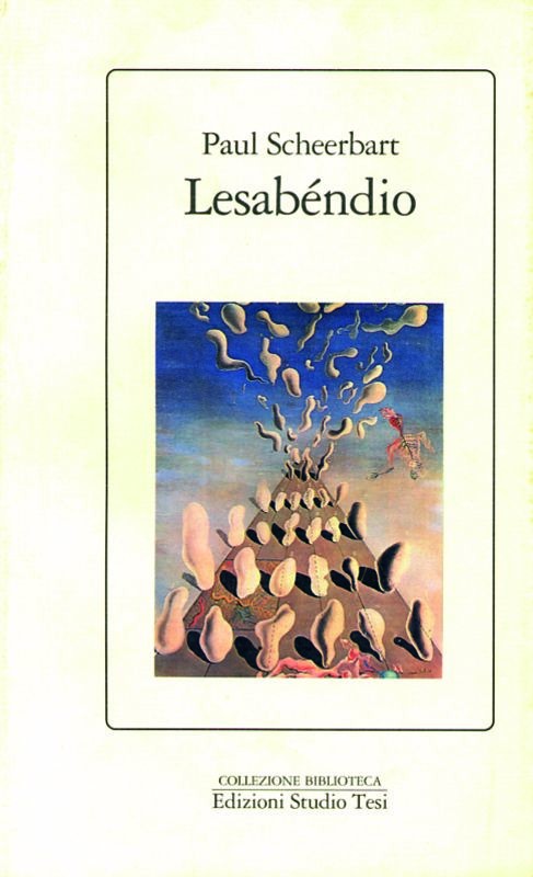 LESABENDIO