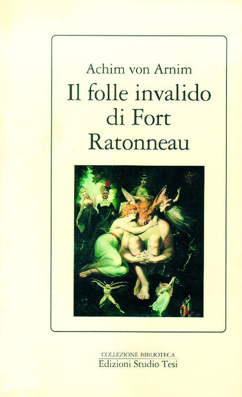 FOLLE INVALIDO DI FORT RATONNEAU IL