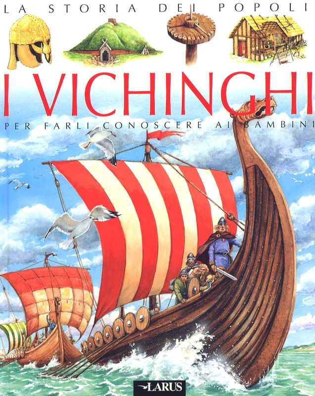 VICHINGHI I