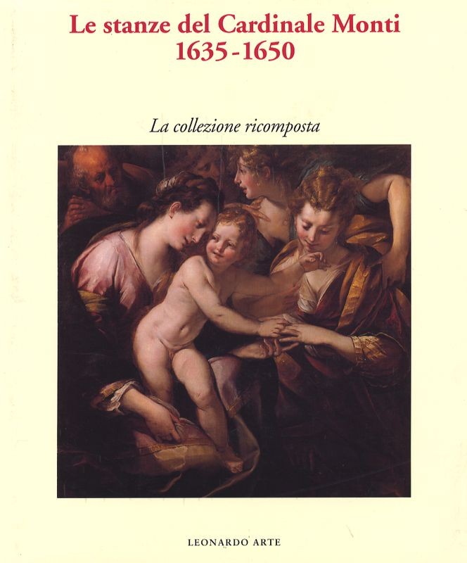 STANZE DEL CARDINALE MONTI LE