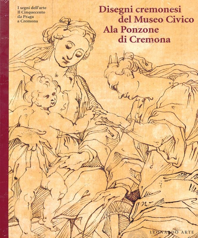 DISEGNI CREMONESI DEL MUSEO CIVICO