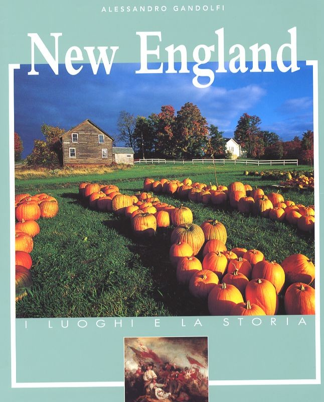 NEW ENGLAND