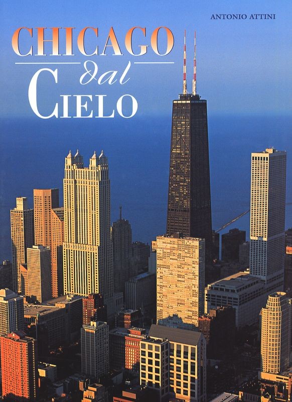 CHICAGO DAL CIELO