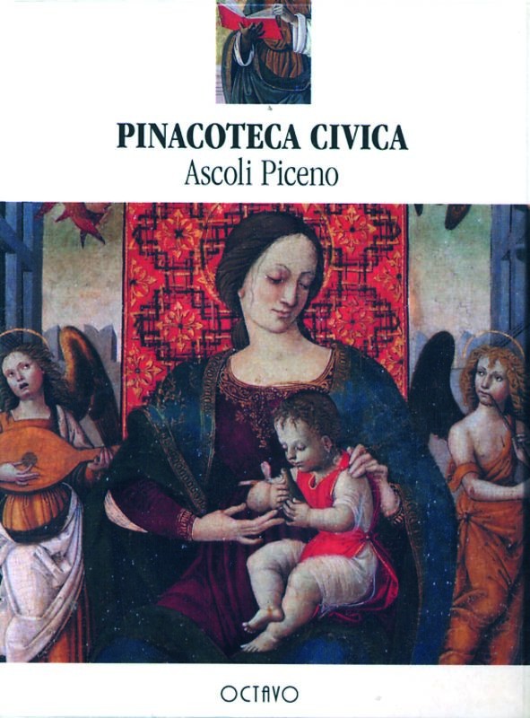 PINACOTECA CIVICA ASCOLI PICENO