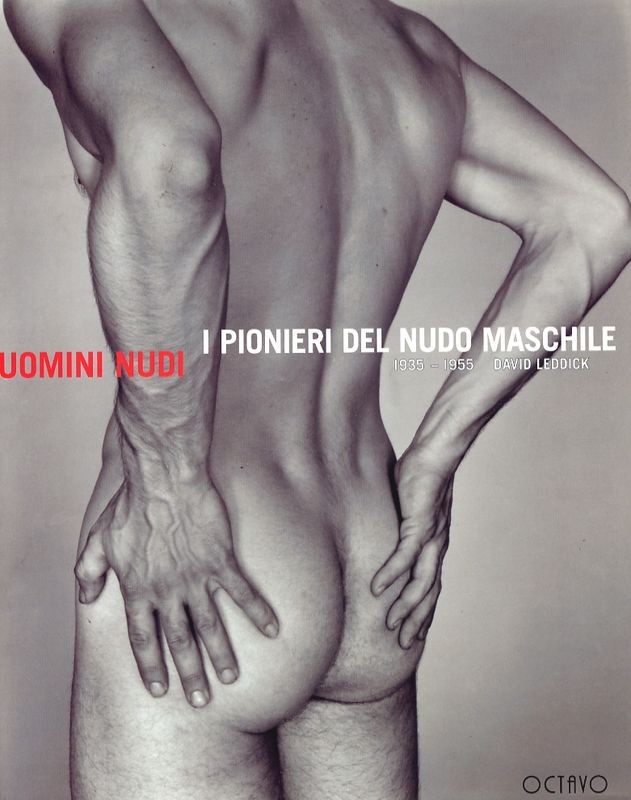 UOMINI NUDI - PIONIERI DEL NUDO MAS