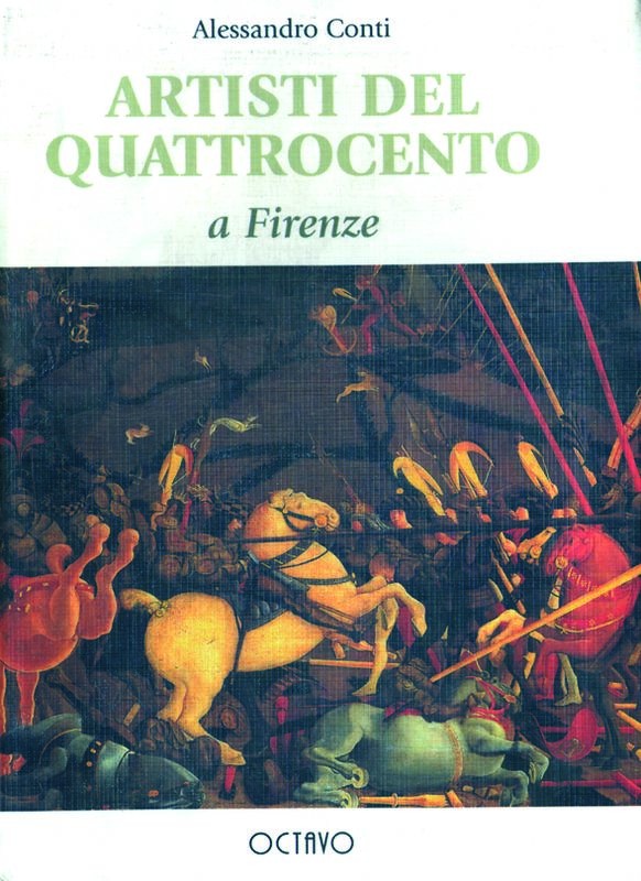 ARTISTI DEL QUATTROCENTO A FIRENZE