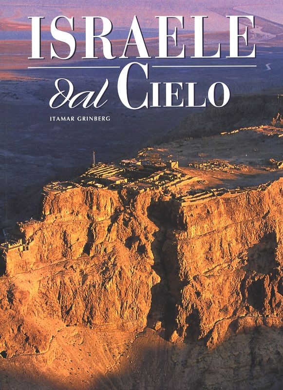 ISRAELE DAL CIELO